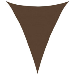 Somerford 6m x 5.2m Triangular Shade Sail