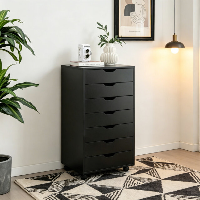 File Cabinet