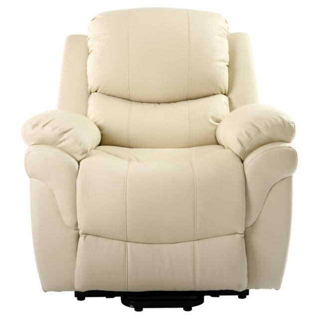 97cm Wide Lift Assist Standard Recliner