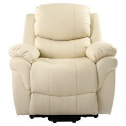 97cm Wide Lift Assist Standard Recliner