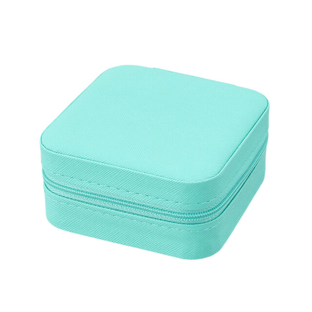 Jewellery Box + Dividers