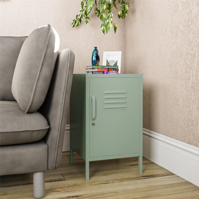 Leeloo End Table