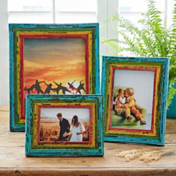 Single Picture Frame