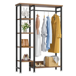 90cm Clothing Rack