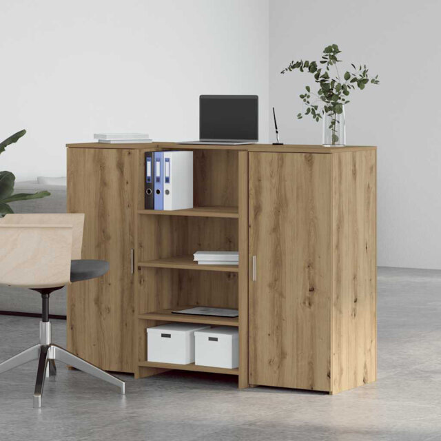 Camariah Standing Desk