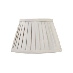 Kaat Polyester Blend Empire Lamp Shade ( Screw On )