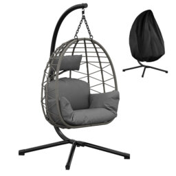 Hammock Chair Stand