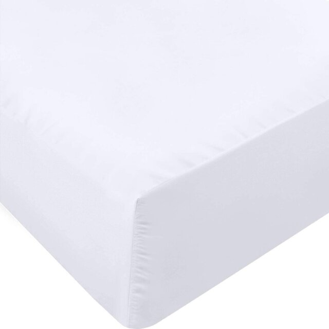 Waterproof Fitted Mattress Protector Case Pack