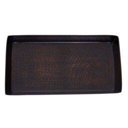 Strout Aluminum Tray