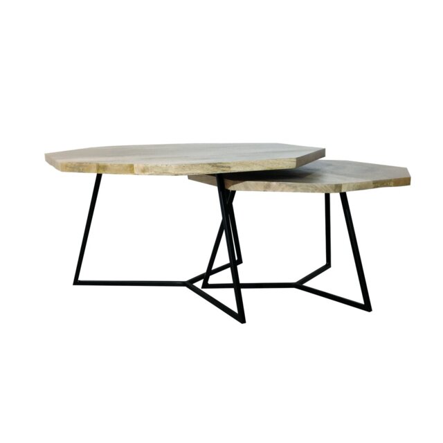 Timko Frame Coffee Table