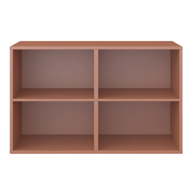 Keep Bookcase