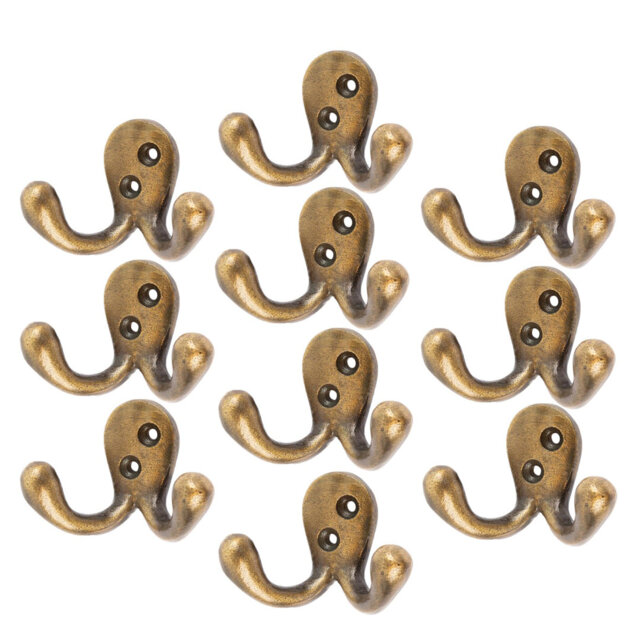 Iron Wall Wall Hook