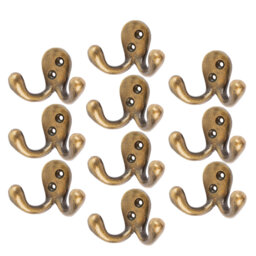 Iron Wall Wall Hook
