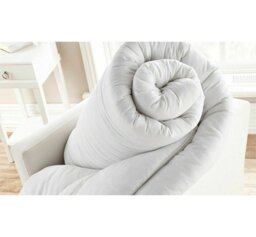 Light Warming Duvet