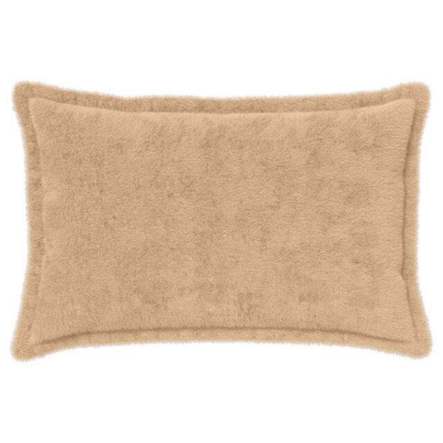 Pink Cushion Cover