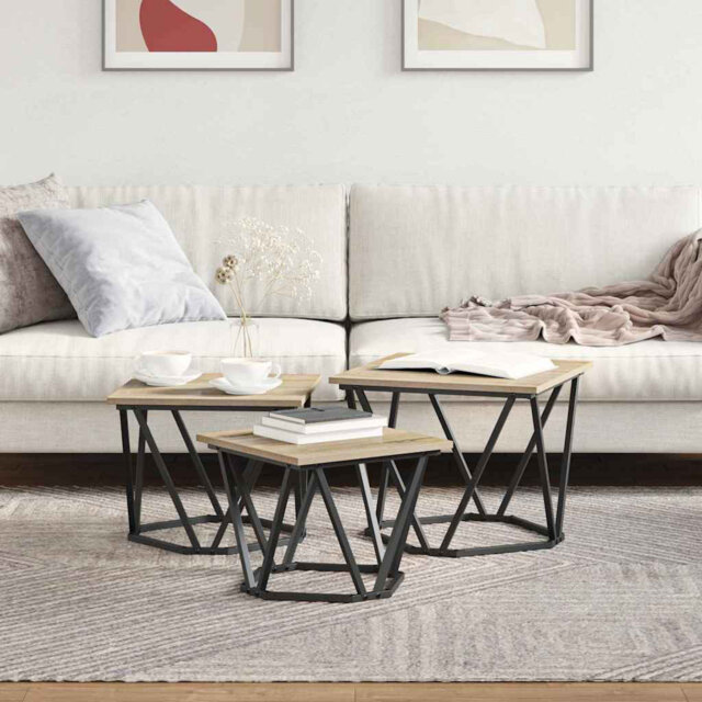 End Table Set