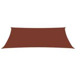 Angala Sunshade Sail Oxford Fabric Rectangular 2x4.5 m