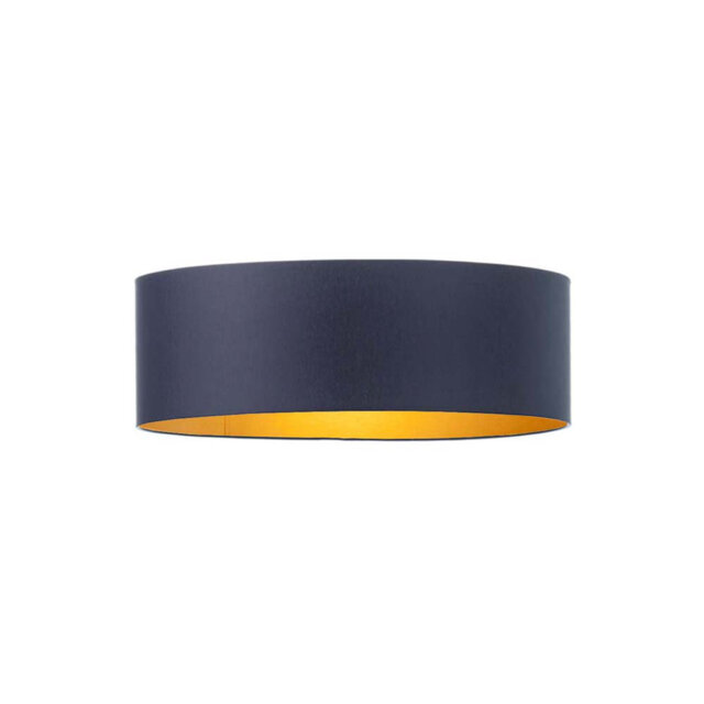 Suniga Fabric Flush Mount
