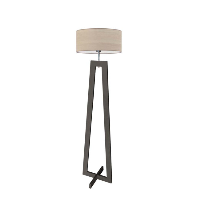 Beshoy 148cm Traditional Floor Lamp