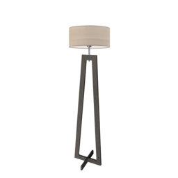 Beshoy 148cm Traditional Floor Lamp