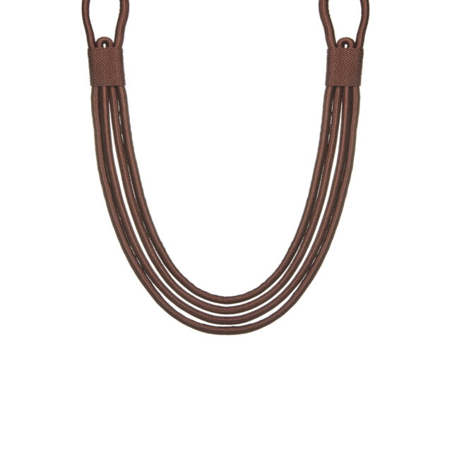 Bondi 100% Polyester 10cm Curtain Tieback