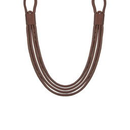 Bondi 100% Polyester 10cm Curtain Tieback