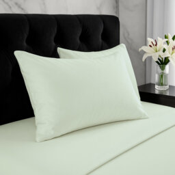 Plain Weave / Muslin Oxford Pillow Case