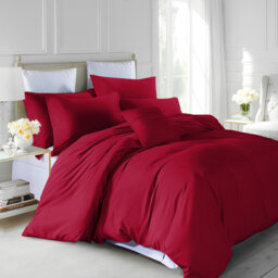 Marnisha Duvet Cover Set