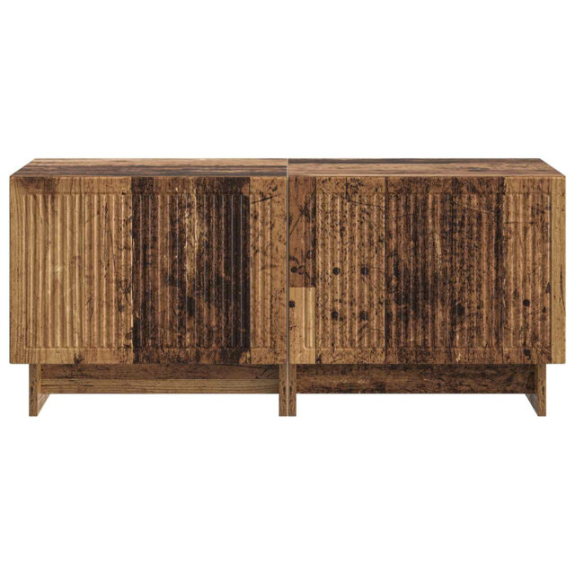 Unfinished with Fireplace Included