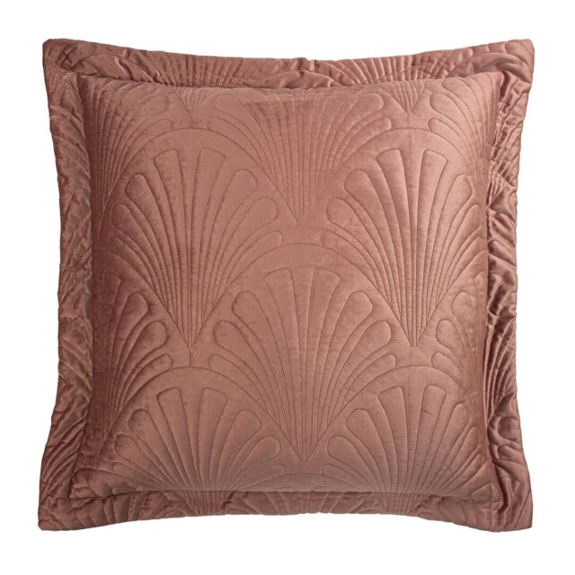 Floral Square Scatter Cushion Cushion