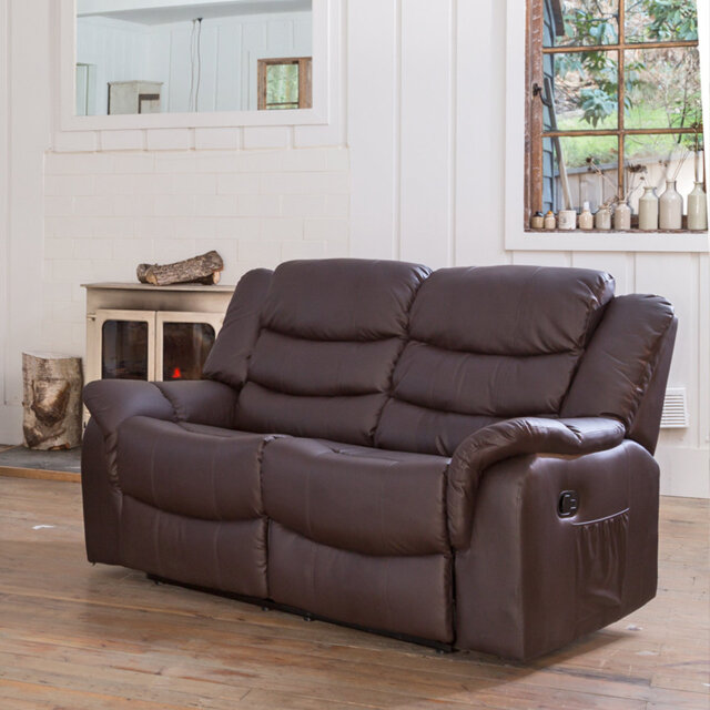 Sartor 2 Seater Sofa