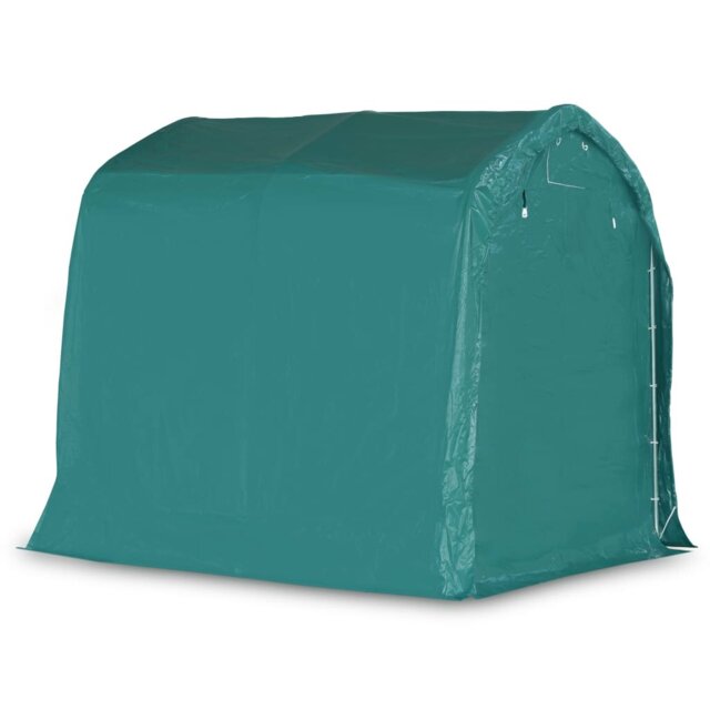 Otterburn 2.4m x 2.4m Steel Patio Gazebo
