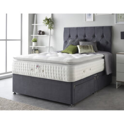 Aspire Pillow Top Pocket Sprung Mattress