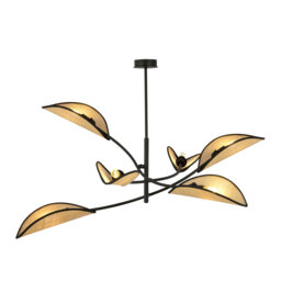 6 - Light Chandelier