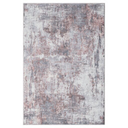 Washable Savana grey/brown Rug