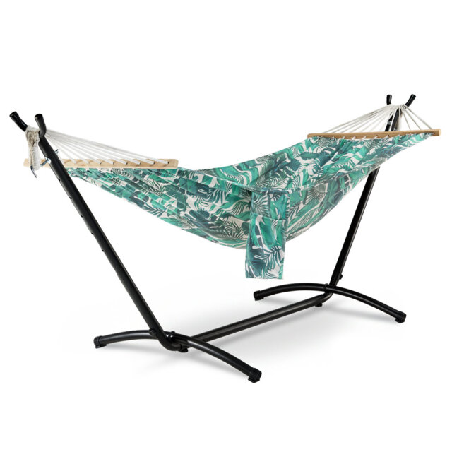 Classic Hammock with Stand