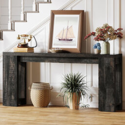 Dyron Console Table