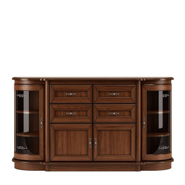 Destery 4 - Drawer Chest of Drawers