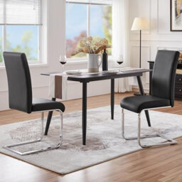 Upholstered Dining Chair