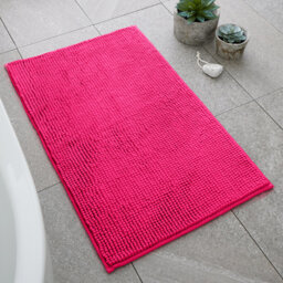 Bobble Bath Mat