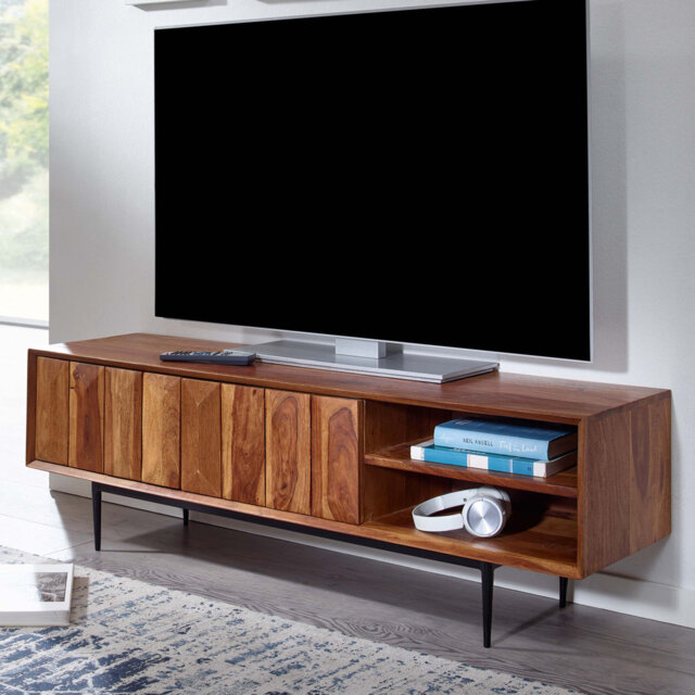 "Reggio TV Stand for TVs up to 55"""