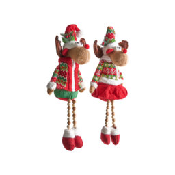 Christmas Figurines & Collectibles