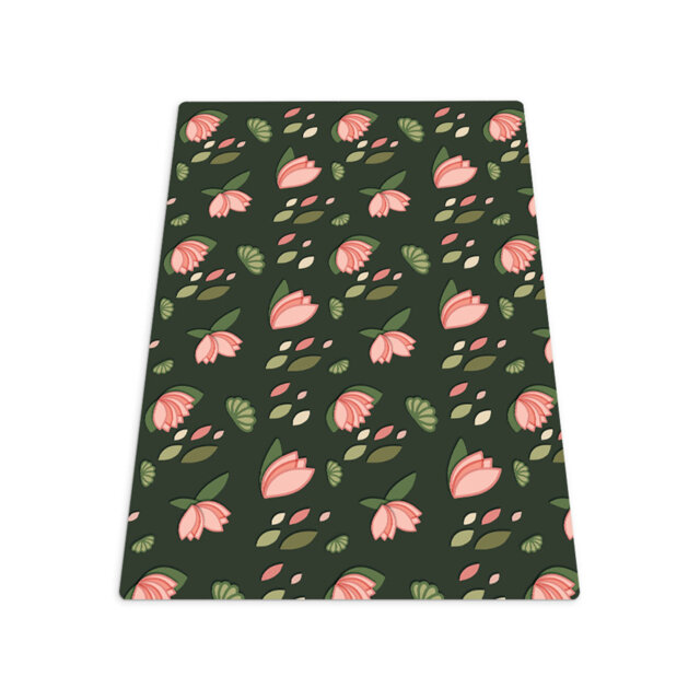 Nabile Chair Mat