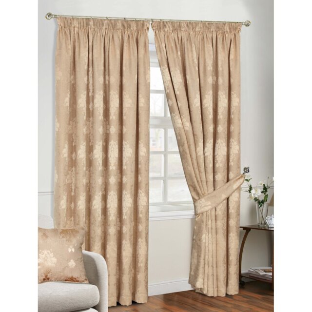 Bonita Room Darkening Pair