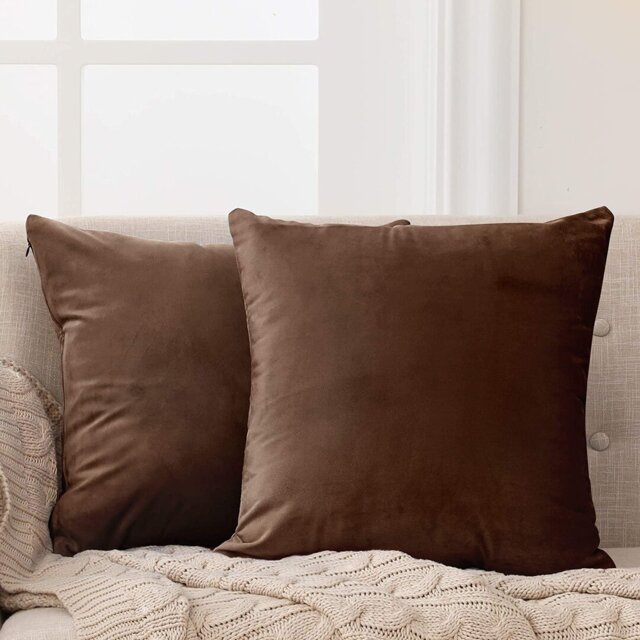 Frith Square Cushion Cover