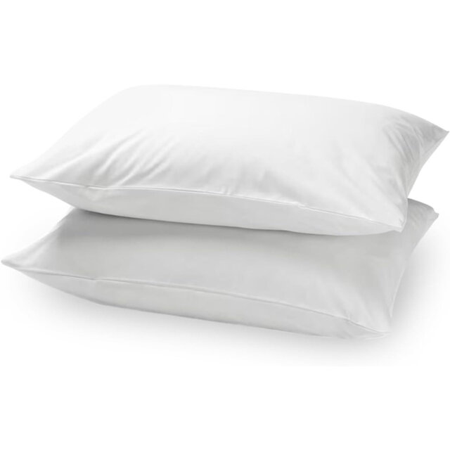 Cotton Blend Pillow Case