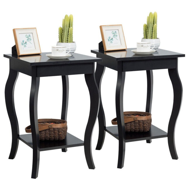 Jacquelin Side Table Set