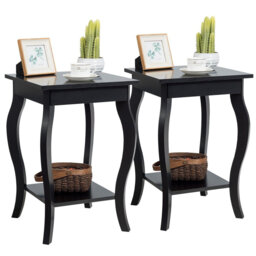 Jacquelin Side Table Set