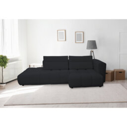 4 Seater Sofa & Chaise