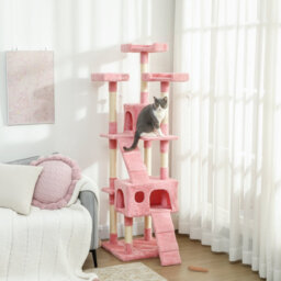 173cm H Cat Tree